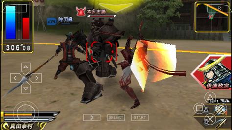 Basara chronicle heroes mod ppsspp android. Download Gratis Sengoku Basara Chronicle Heroes (Japan ...
