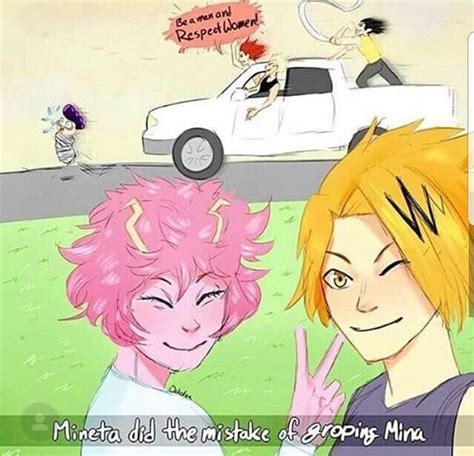Class 1b class 1a and last but not least eri is taller than mineta with a height of 110 cm for. BNHA/MHA RP - Women Respect - Wattpad
