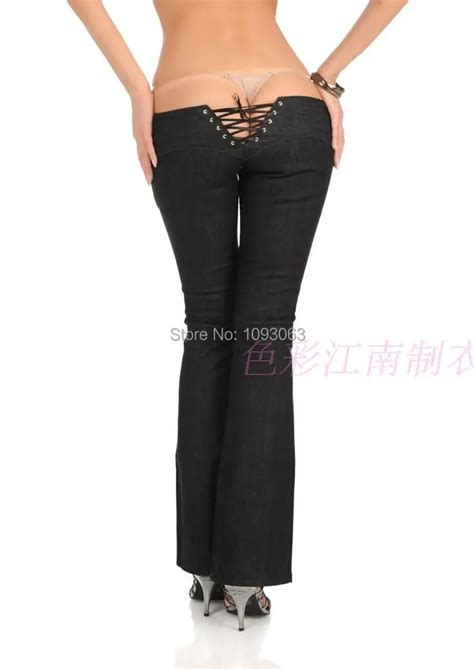 Popular Sexy Low Rise Jeans Buy Cheap Sexy Low Rise Jeans Lots From China Sexy Low Rise Jeans
