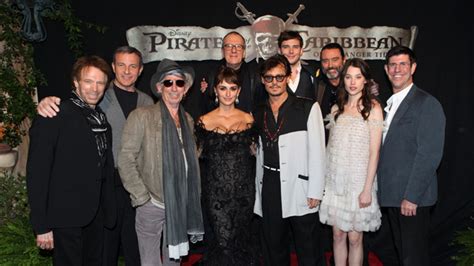 At world's end is the third installment of the pirates franchise. Inside Luxe 'Pirates of the Caribbean' Disneyland Premiere ...