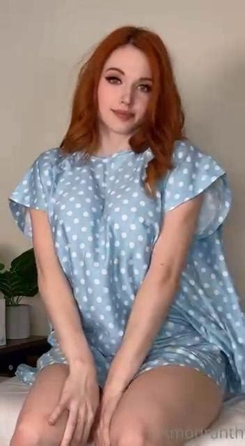 Amouranth Nude Doctor Blowjob Rp Onlyfans Video Leaked Influencers