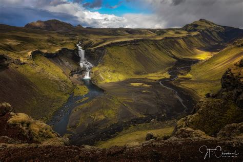 Extreme Adventures in the Icelandic Highlands