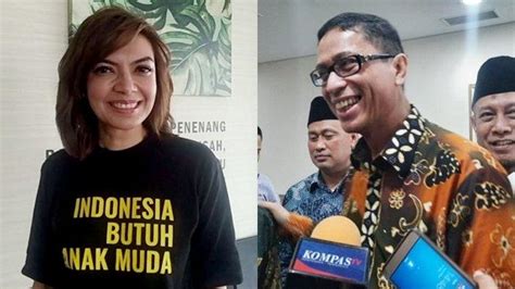 Disinggung Soal Banjir Jakarta Oleh Najwa Shihab Politisi Pks Lempar Kode Untuk Anies Baswedan