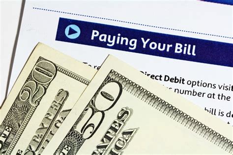 Many also what about paying a credit card bill with cash? Automatic bill pay: How setting it up the wrong way can ...