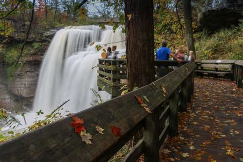 That's why cvnp visits are blissfully simple. Attractions In Cuyahoga Valley National Park, Ohio: 7 Best ...