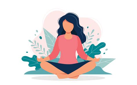5 Meditation Techniques To Start Your Peaceful Inner Journey