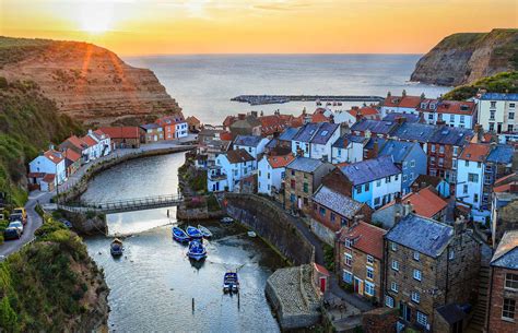 The Best Places To Visit On The Yorkshire Coast