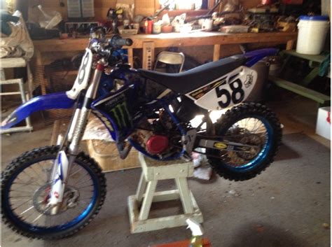 View online or download yamaha 2006 yz85 owner's service manual. 2006 Yamaha Yz85 Motorcycles for sale