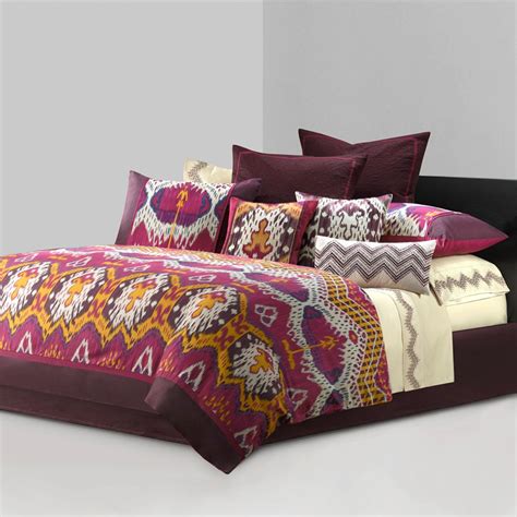 Buy top selling products like intercon wolf creek bedroom furniture collection and manhattan comfort© rockefeller bedroom furniture collection. Lotus & Fig: Exotic Beds: Sumptuous Ikat