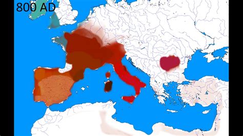 History Of The Romance Languages Youtube