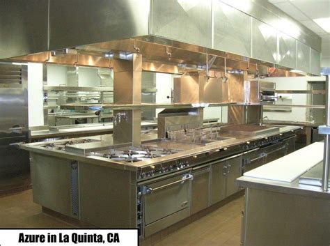 Preparing the design for your commercial kitchen is important in supporting your efforts to achieve practicality and good organisation at the busiest times in your restaurant. Tools Trade Kitchen Equipment Worth Wishing Kitchen Island ...