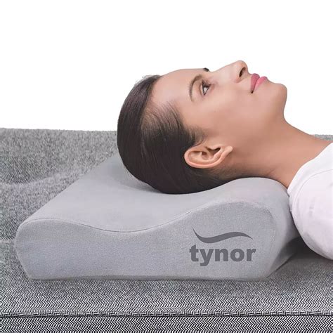 Pillow For Neck Pain 13 Best Pillows For Neck Pain You Can Buy In