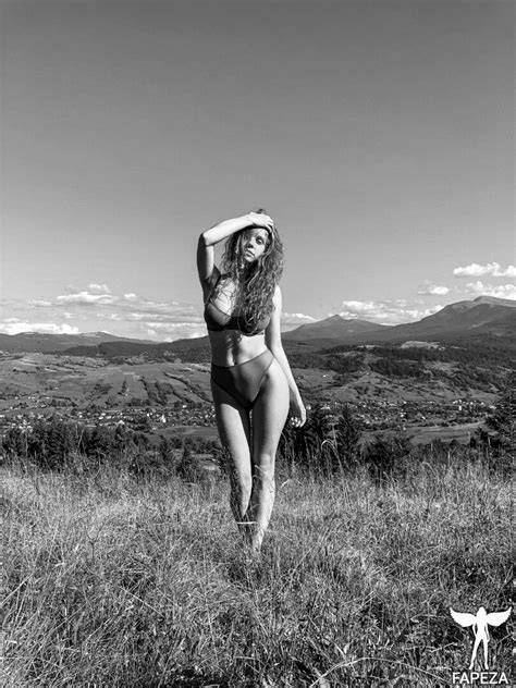 Milena Milyaeva Lyubovvomne Nude Leaks OnlyFans Photo 13 Fapeza