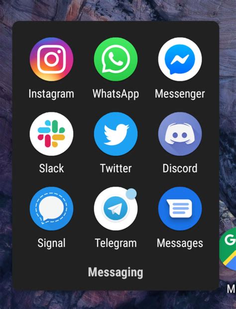 Why Do We Need So Many Different Messaging Apps Laptrinhx