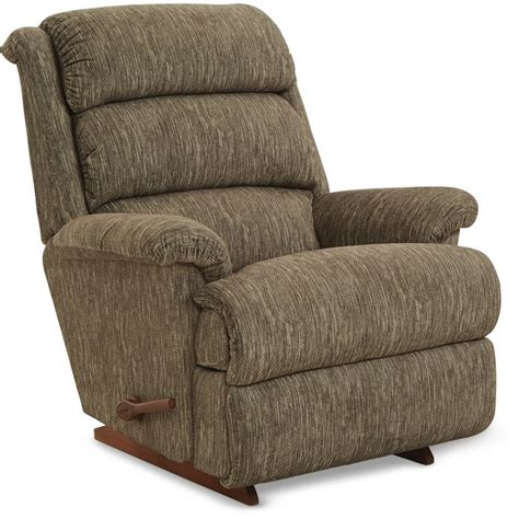 Astor Rocking Recliner 010519 By La Z Boy Furniture At Wagners