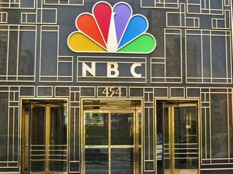 Employment Opportunities At Nbc 5 Chicago Nbc Chicago