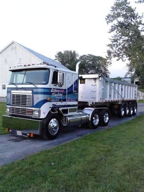 229 Best Cabover Big Rig Images On Pinterest