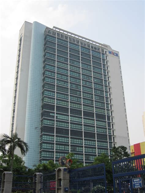Top glove tower (brand new). Mrcb Office Shah Alam - Bersekolah e