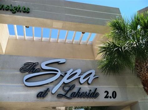 Spa At Lakeside Las Vegas 2021 All You Need To Know Before You Go
