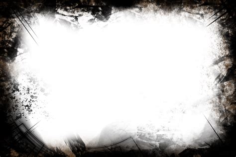Free Distressed Border Png Download Free Distressed Border Png Png