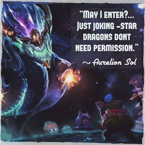 League Of Legends Quotes Shortquotescc