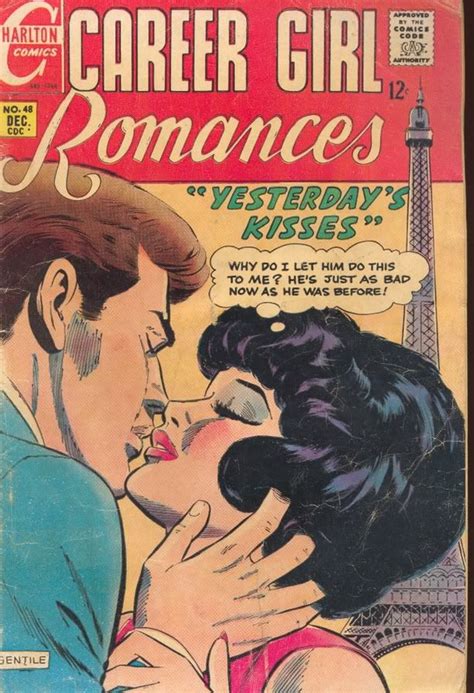 Comic Book Wedding Covers From The 1960s And 1970s Romance Comics