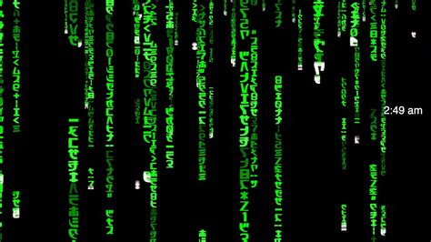 Or this is one basically perfect for my monitor? Matrix Code Wallpaper HD (65+ images)