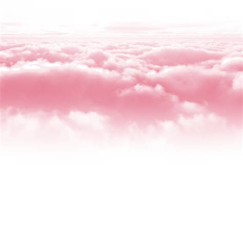 Aesthetic Pink Clouds Png Largest Wallpaper Portal