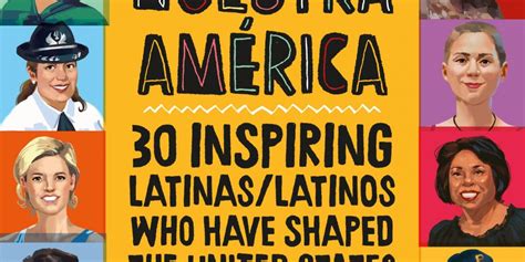 Smithsonian Latino Center Presents Illustrated Anthology Celebrating