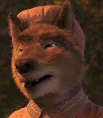 Somebody once told me the world is gonna roll me i ain't the sharpest tool in the shed she was looking kind of dumb with her finger and her thumb in the shape of an l on her forehead. Voice Of The Big Bad Wolf - Shrek | Behind The Voice Actors