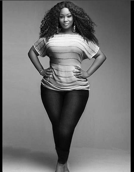 Wow See How Toolz Showed Off Her Hot Body In New Tight Outfit Photos