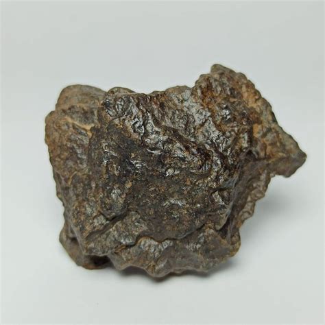 New MdeÏnÉ 001 Mesosiderite Meteorite Without Reserve Catawiki