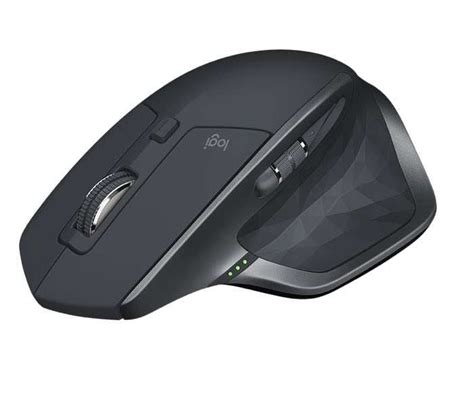 New Logitech Mx Master 2s And Mx Anywhere 2 Wireless Mice Announced