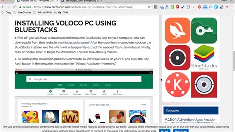 Install hulu app on pc using bluestacks. Download Voloco App for PC - Windows 7, 8, 10 and Mac OS X ...