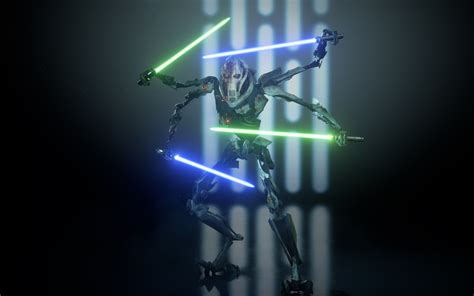 253933 1920x816 General Grievous Rare Gallery Hd Wallpapers