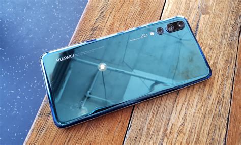 Huawei P20 Pro The Ausdroid Review Ausdroid