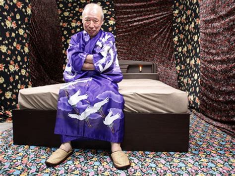 Shigeo Tokuda Japans ältester Pornostar