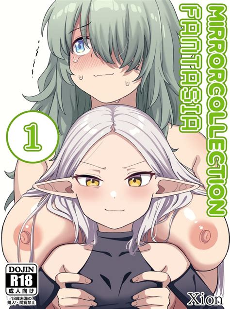 tribadism luscious hentai manga and porn