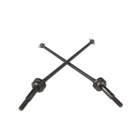 Front Cvd Shaft 2pcs Compatible With Laegendary 110 Brushless Thouder