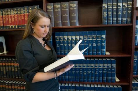 Legal Assistants Are Also Required To Conduct Legal Research