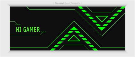 79 Background Gaming Facebook Cover Images Myweb