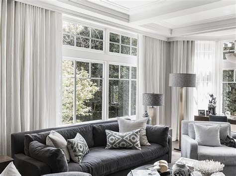 How To Choose Curtains For Your Living Room Sparkling And Beyond