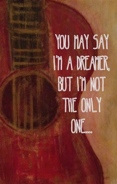 Pin By Cfly On The Art Of Music Beatles Quotes Music Quotes Lyrics