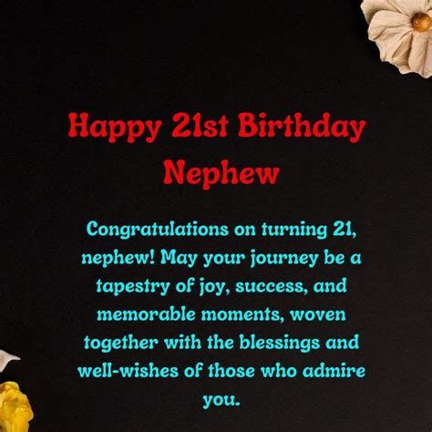 Happy 21st Birthday Images With Wishes Blessings And Quotes