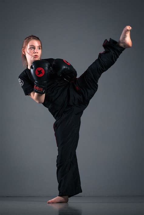 Https Flickr Photos Jaholme Martial Arts Girl Female