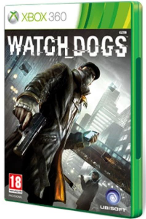 Log in to add custom notes to this or any other game. Watch Dogs - XBOX 360 | Funko Universe, Planet of comics ...