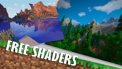 Shader Pack Ultra Texture For Android Apk Download