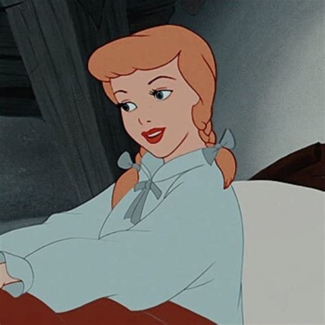 Aesthetic Disney Princess Profile Pictures Cinderella Willock Wallpaper