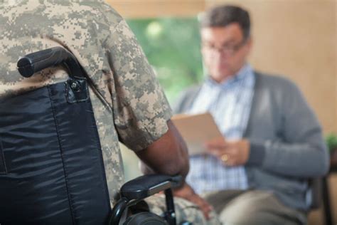 100 Percent Disabled Veterans Benefits
