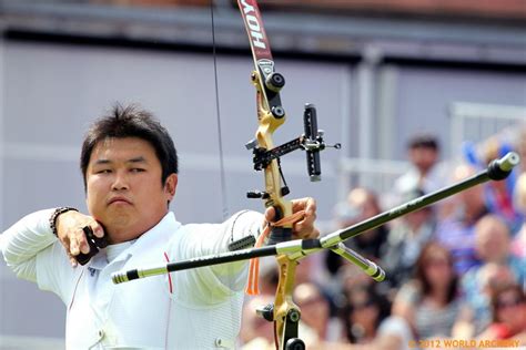 This is the complete list of olympic medalists in archery. Olympic archery: by the numbers | World Archery